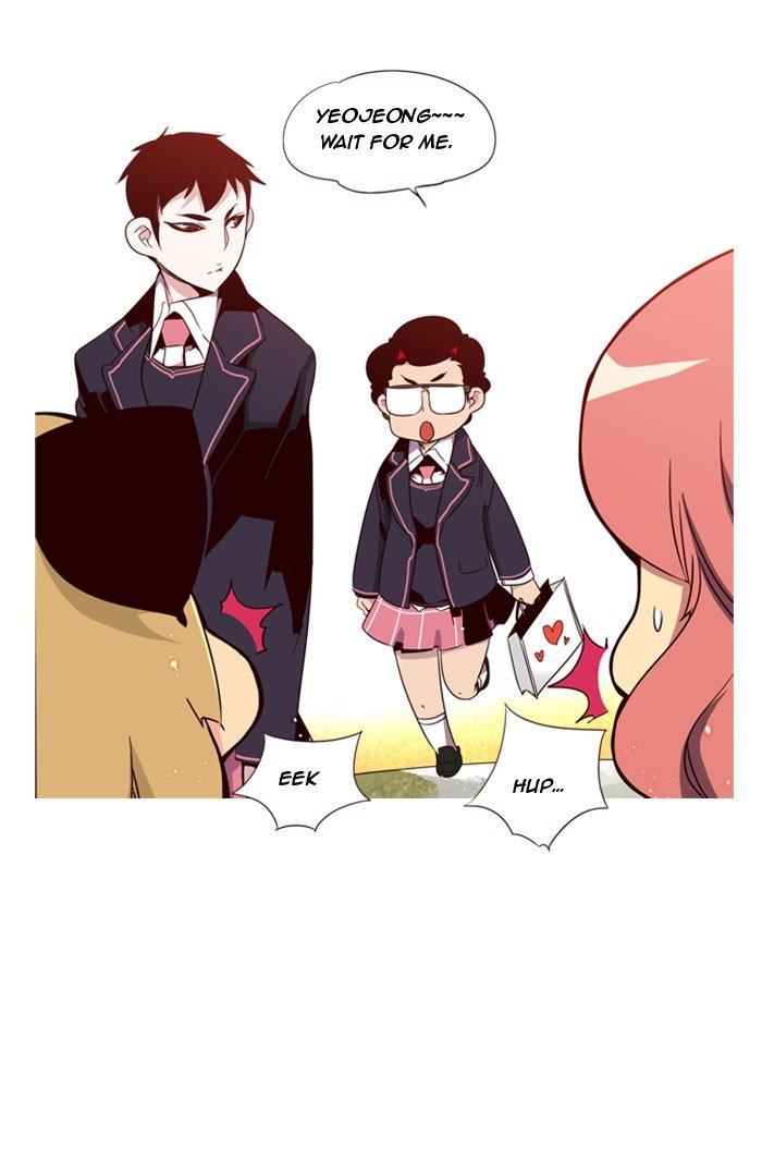 Girls of the Wild's Manhwa - Chapter 71 Page 26