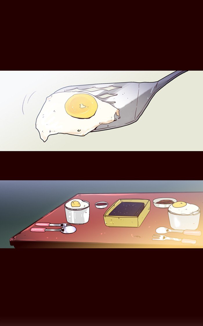 Girls of the Wild's Manhwa - Chapter 1 Page 9