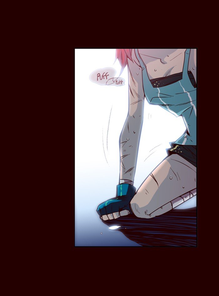 Girls of the Wild's Manhwa - Chapter 1 Page 14