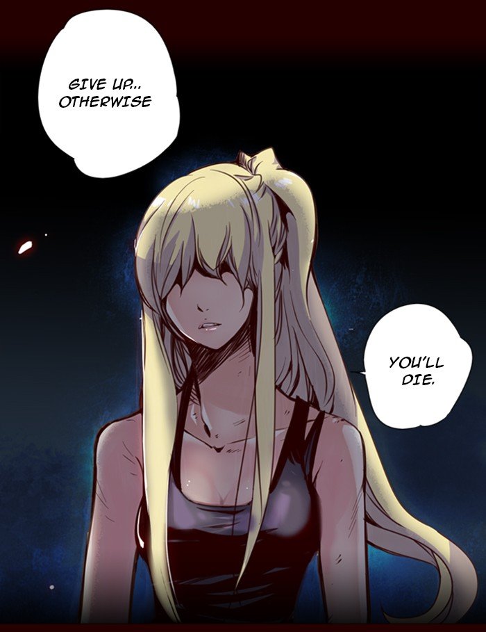 Girls of the Wild's Manhwa - Chapter 1 Page 17