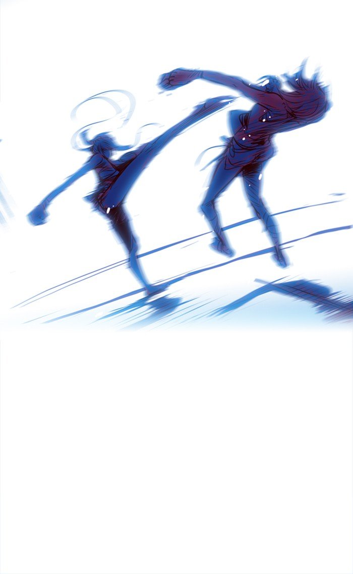 Girls of the Wild's Manhwa - Chapter 1 Page 21