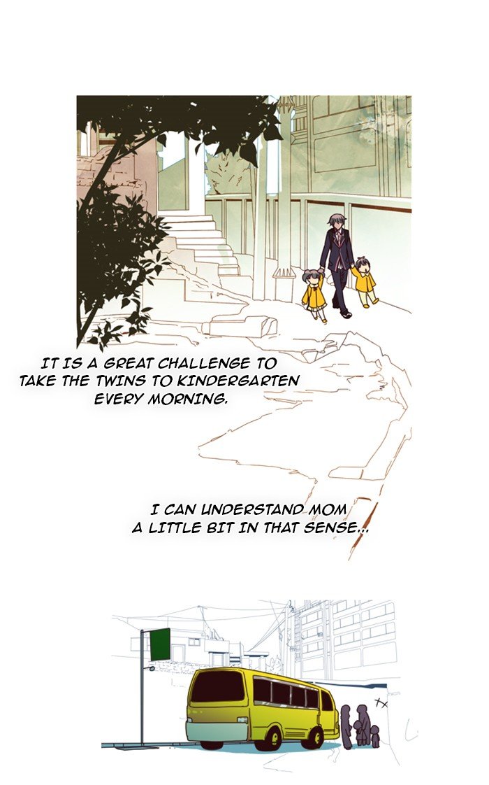 Girls of the Wild's Manhwa - Chapter 1 Page 23