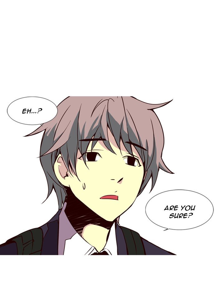 Girls of the Wild's Manhwa - Chapter 1 Page 42