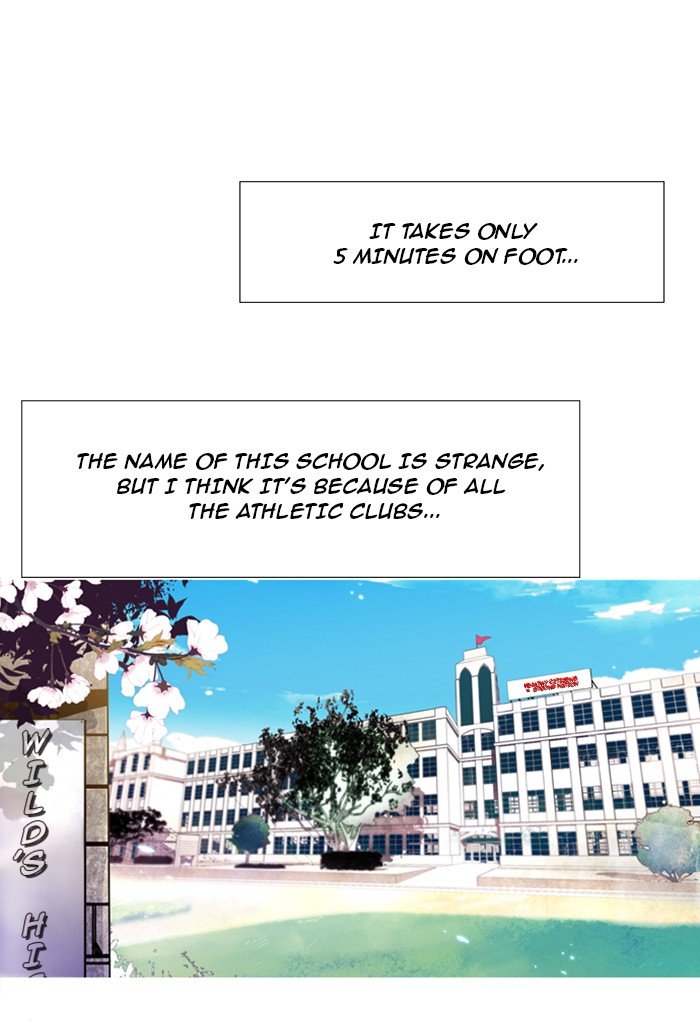 Girls of the Wild's Manhwa - Chapter 1 Page 43