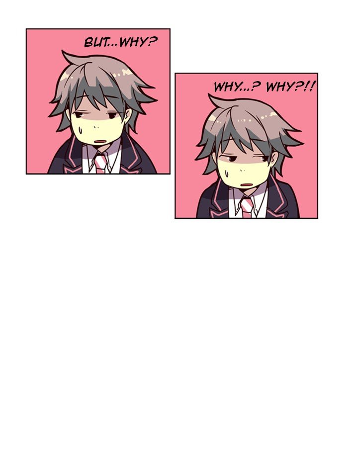 Girls of the Wild's Manhwa - Chapter 1 Page 44