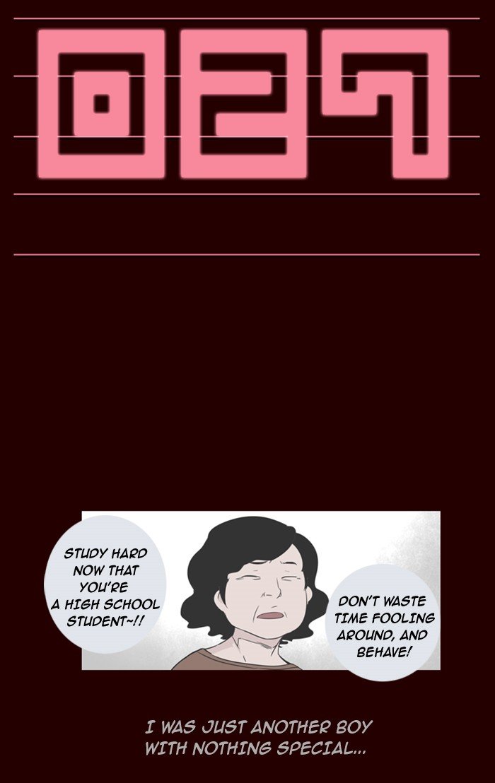 Girls of the Wild's Manhwa - Chapter 27 Page 1