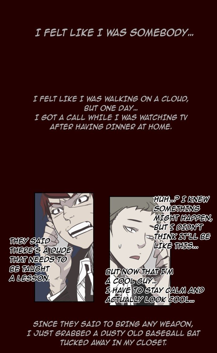 Girls of the Wild's Manhwa - Chapter 27 Page 5