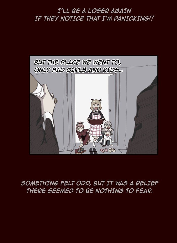 Girls of the Wild's Manhwa - Chapter 27 Page 7