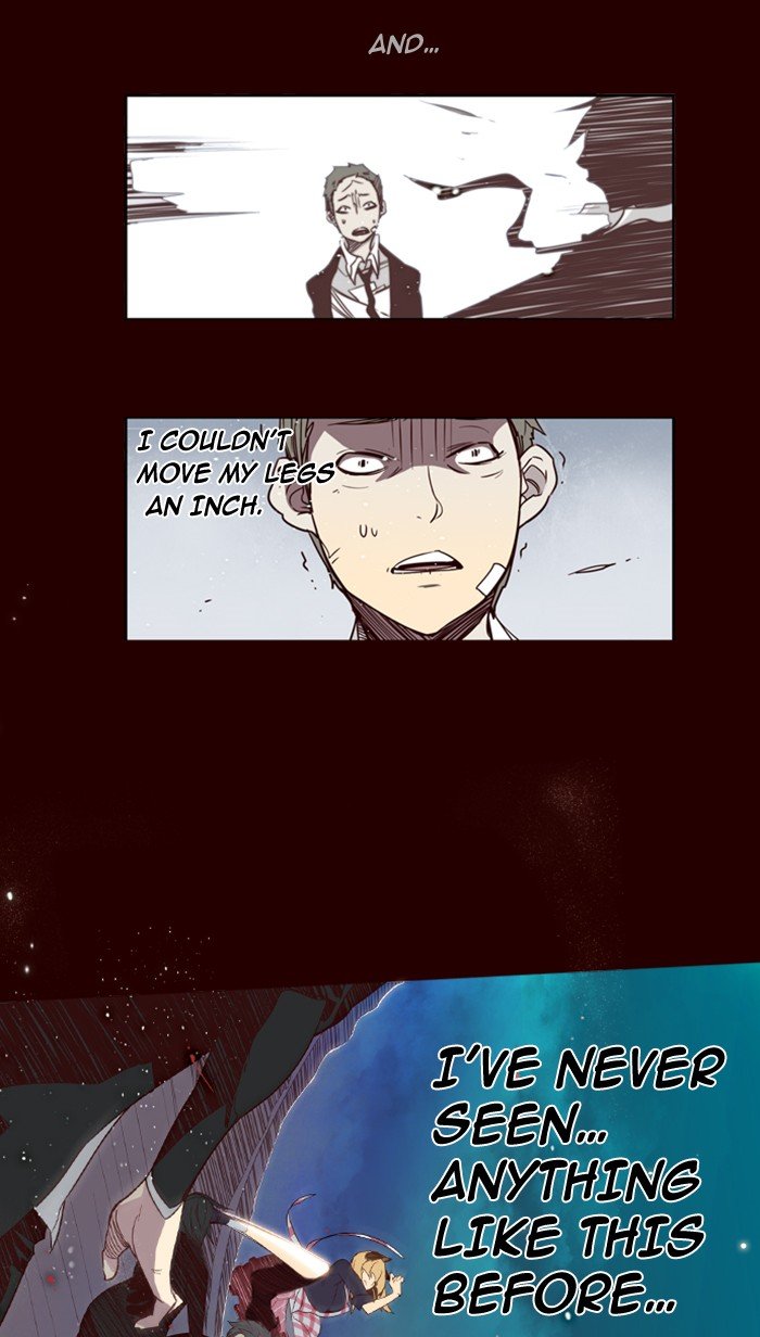 Girls of the Wild's Manhwa - Chapter 27 Page 10