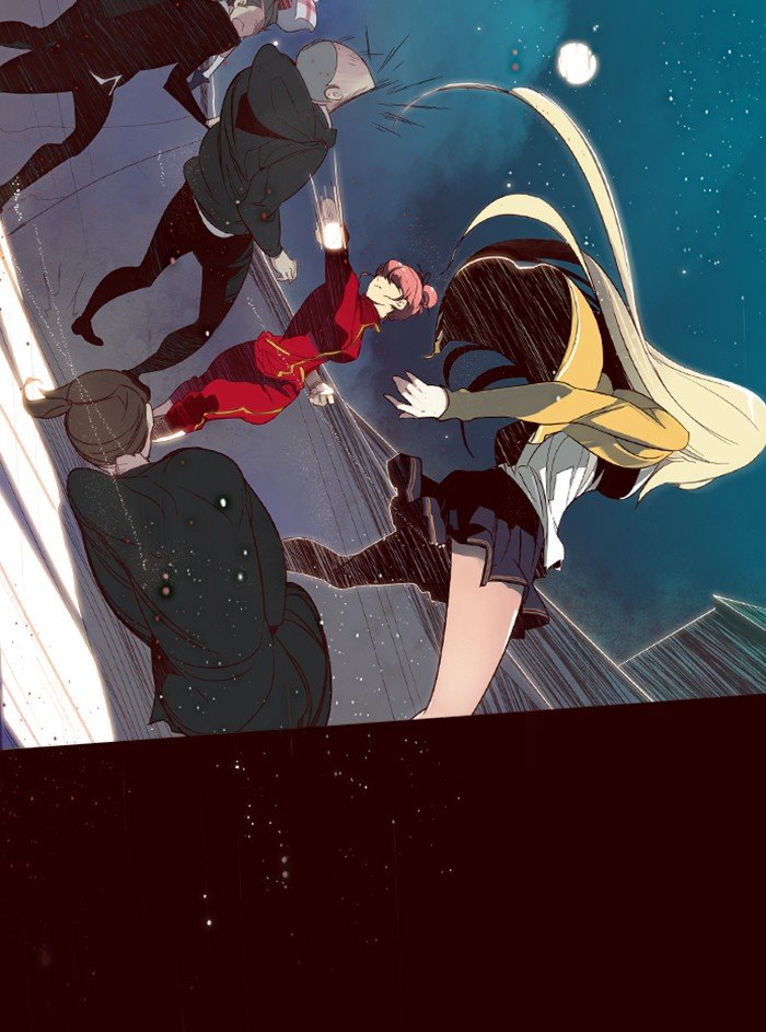 Girls of the Wild's Manhwa - Chapter 27 Page 11