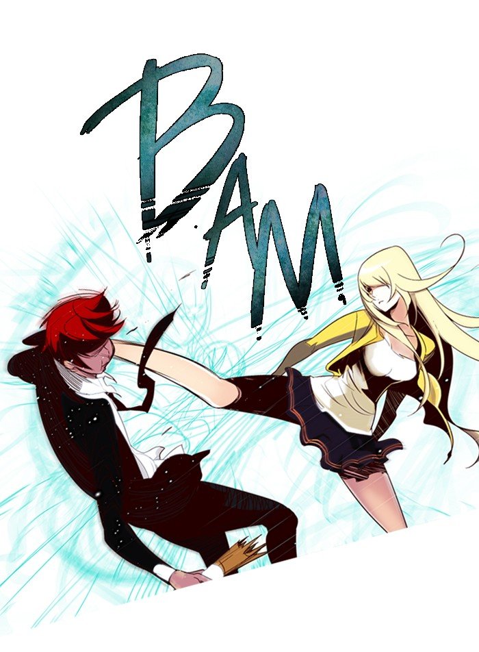 Girls of the Wild's Manhwa - Chapter 27 Page 13