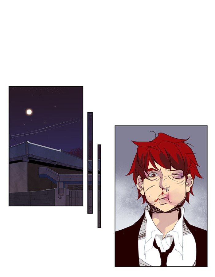 Girls of the Wild's Manhwa - Chapter 27 Page 14