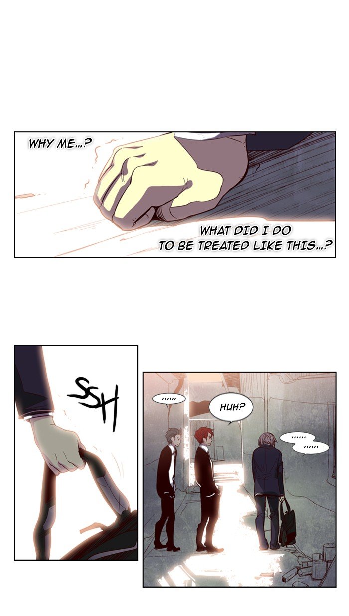 Girls of the Wild's Manhwa - Chapter 23 Page 5