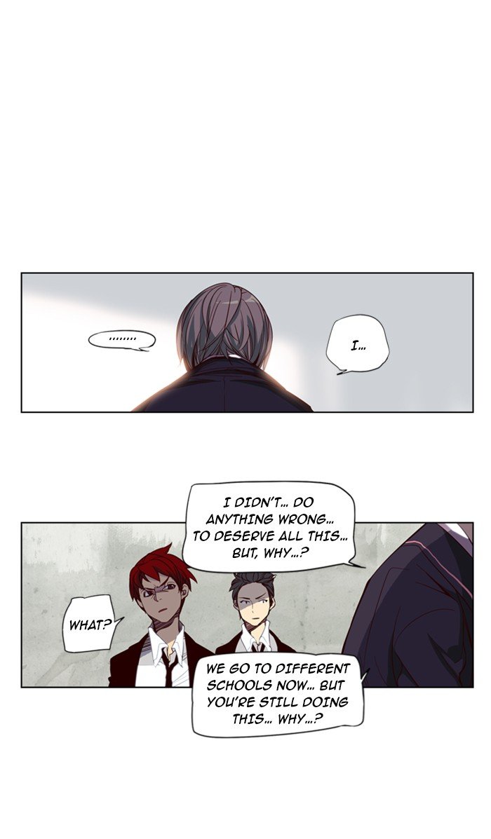 Girls of the Wild's Manhwa - Chapter 23 Page 6