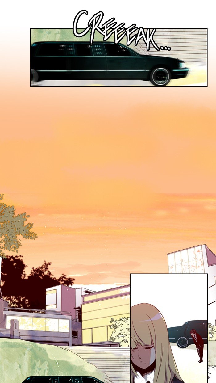 Girls of the Wild's Manhwa - Chapter 23 Page 9