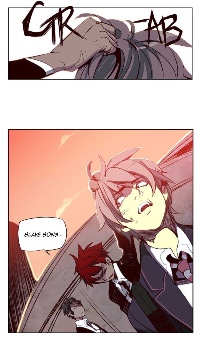 Girls of the Wild's Manhwa - Chapter 23 Page 13