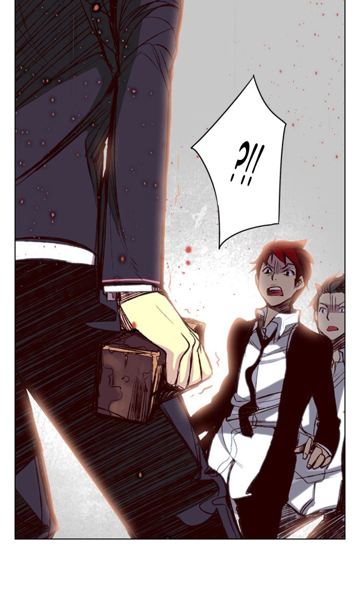 Girls of the Wild's Manhwa - Chapter 23 Page 19