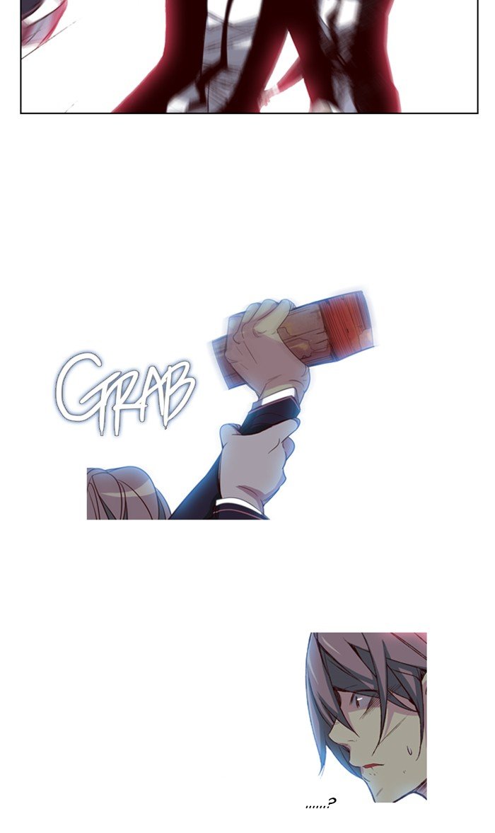 Girls of the Wild's Manhwa - Chapter 23 Page 23