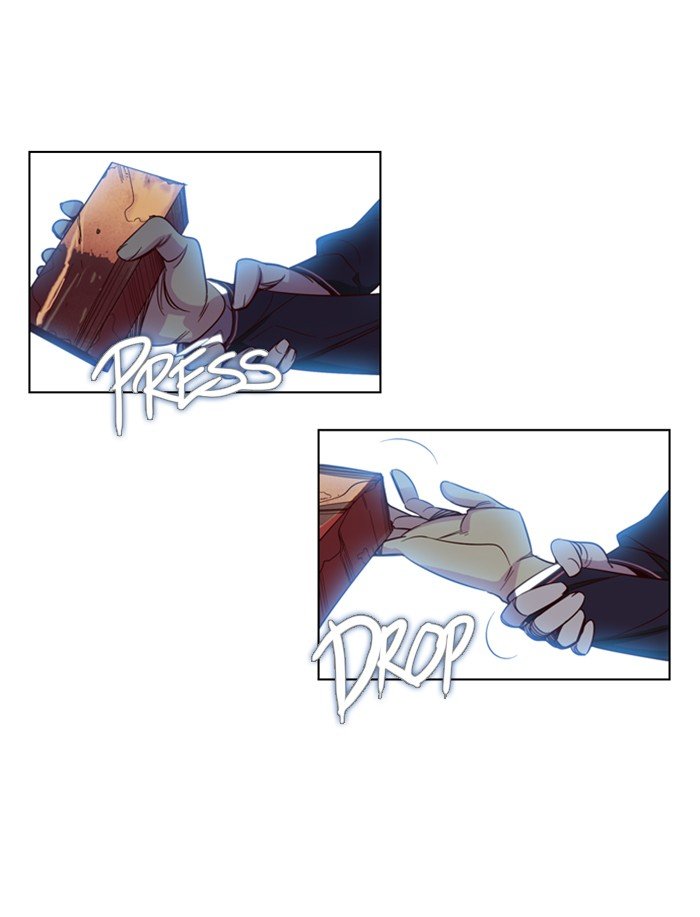 Girls of the Wild's Manhwa - Chapter 23 Page 24