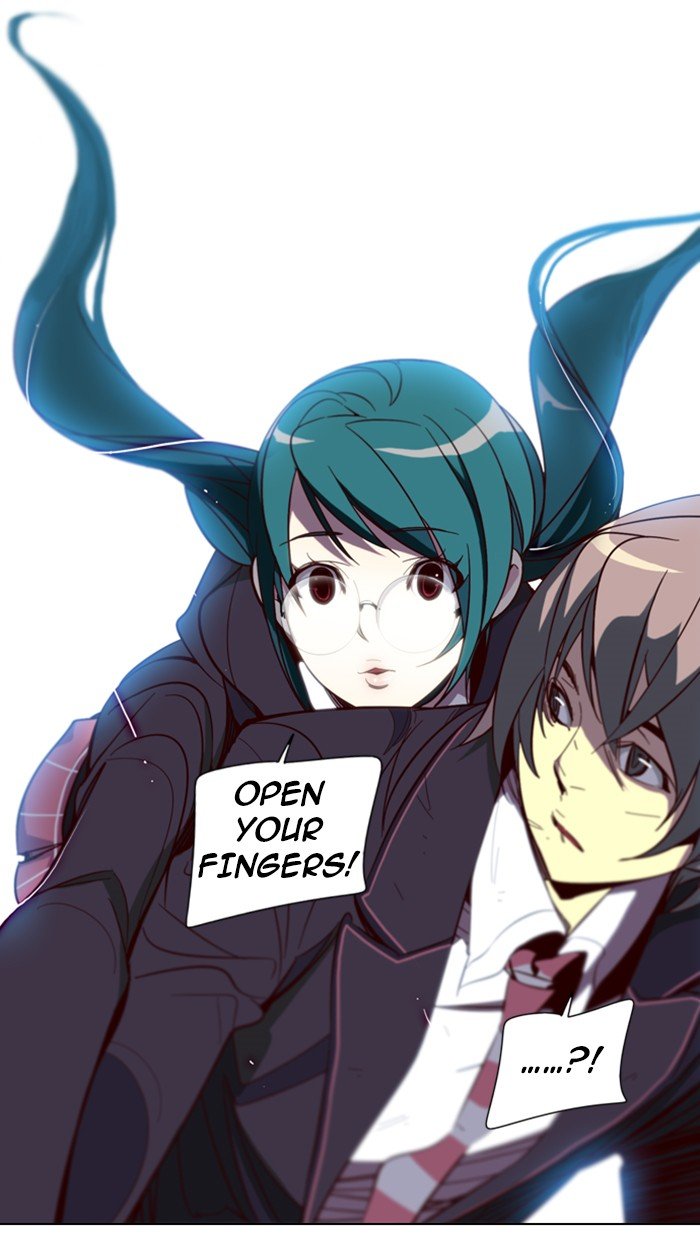 Girls of the Wild's Manhwa - Chapter 23 Page 26