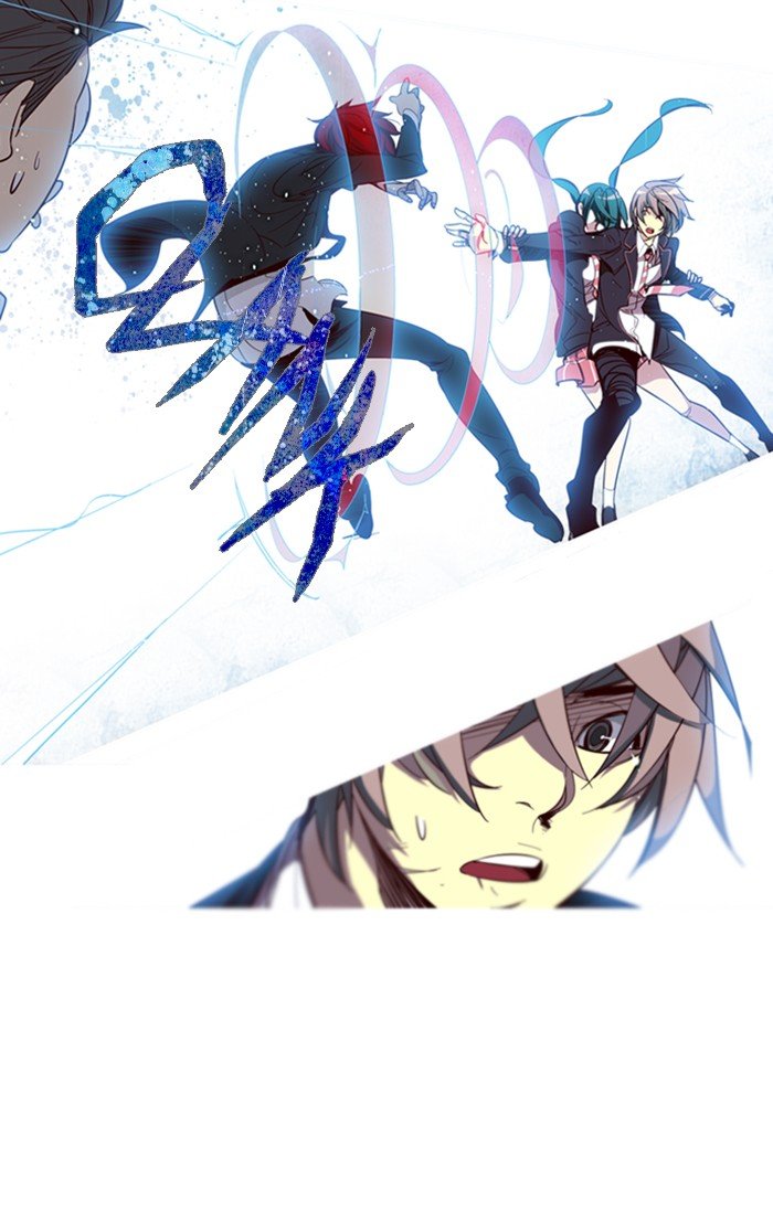 Girls of the Wild's Manhwa - Chapter 23 Page 29