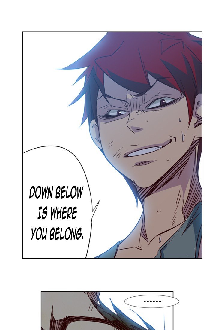 Girls of the Wild's Manhwa - Chapter 52 Page 3