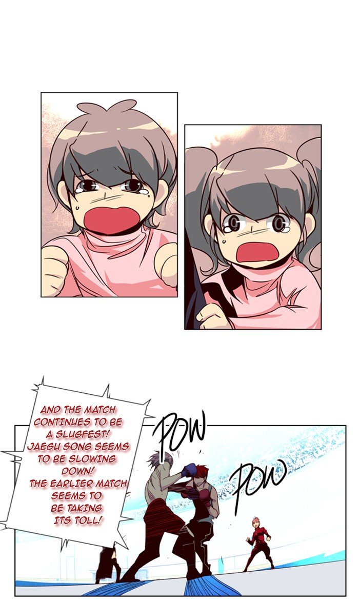 Girls of the Wild's Manhwa - Chapter 52 Page 10