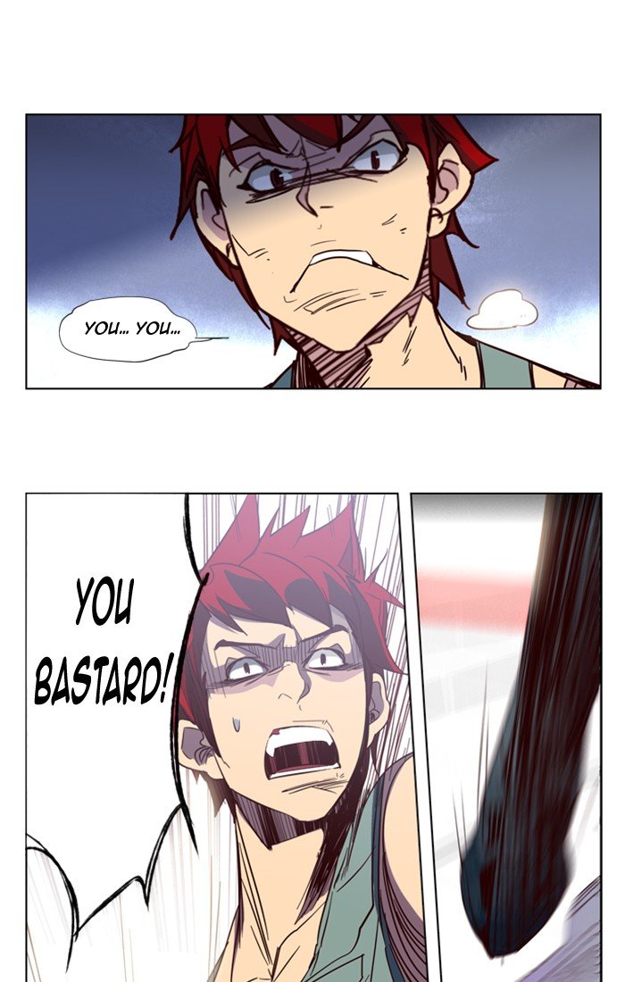 Girls of the Wild's Manhwa - Chapter 52 Page 17