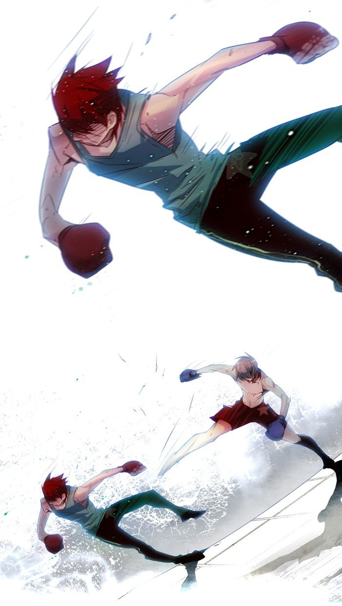 Girls of the Wild's Manhwa - Chapter 52 Page 21