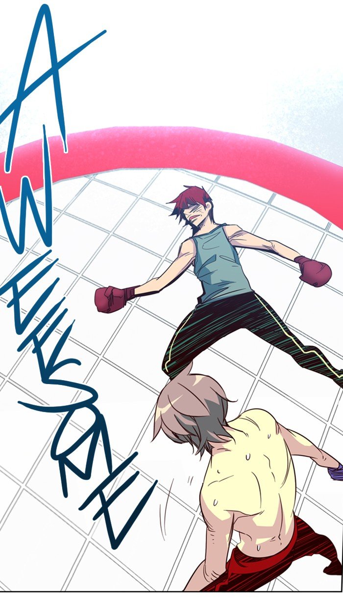 Girls of the Wild's Manhwa - Chapter 52 Page 23