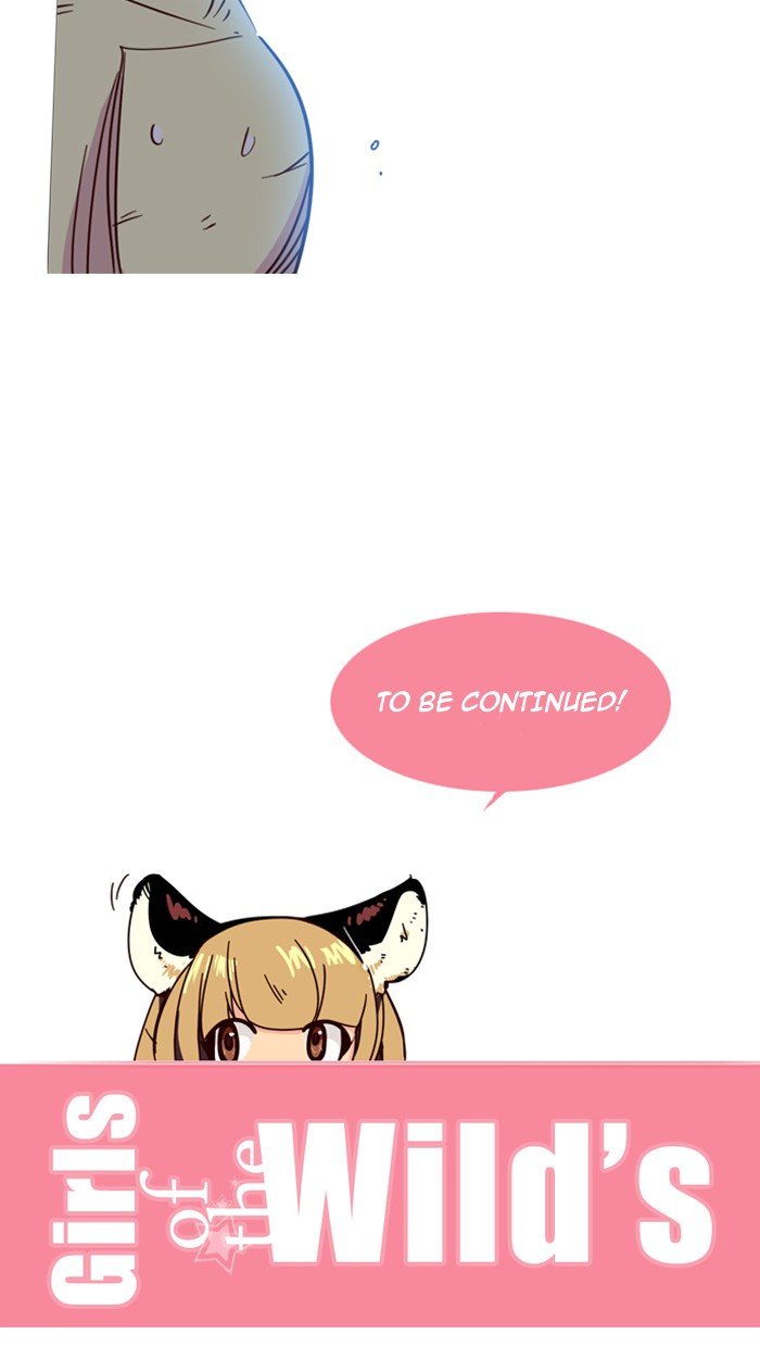 Girls of the Wild's Manhwa - Chapter 52 Page 25