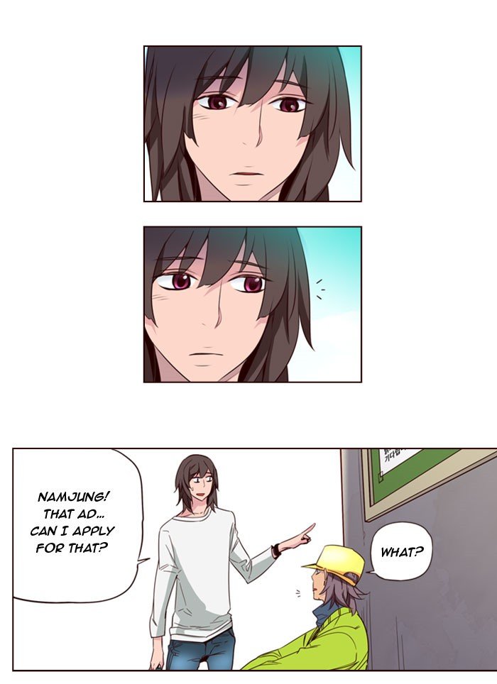 Girls of the Wild's Manhwa - Chapter 138 Page 26