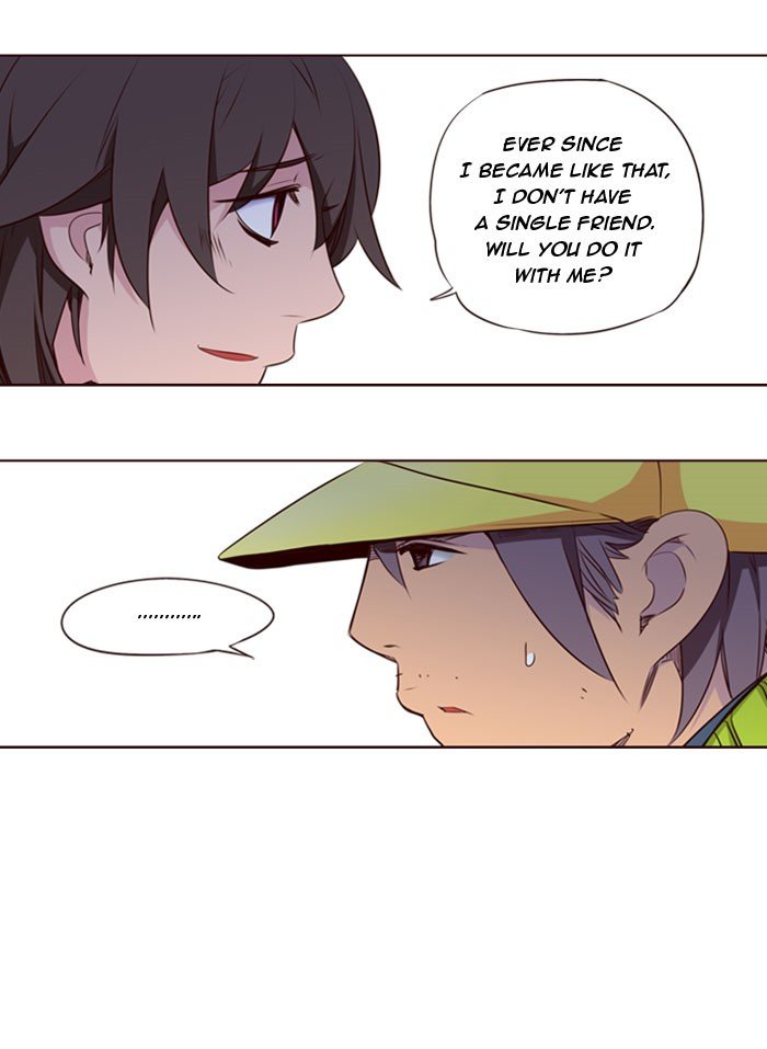 Girls of the Wild's Manhwa - Chapter 138 Page 29