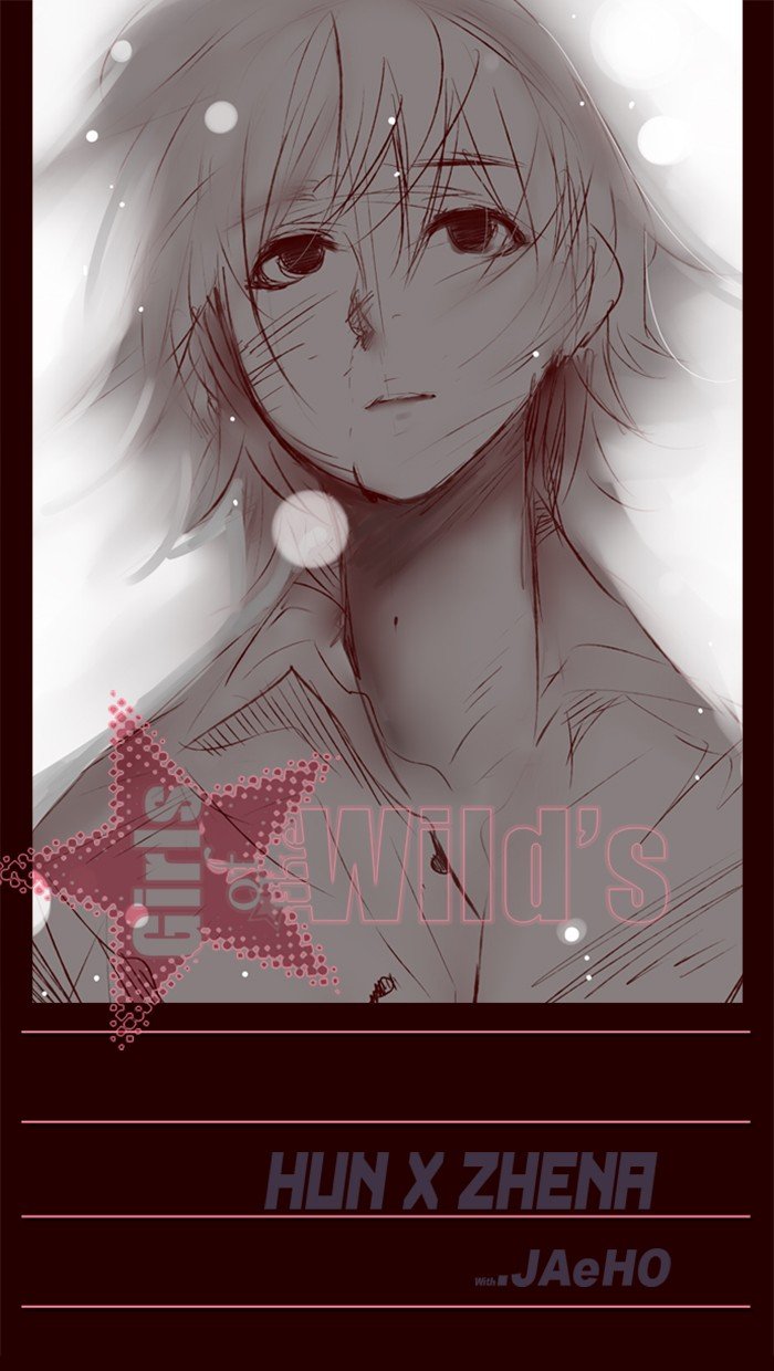 Girls of the Wild's Manhwa - Chapter 18 Page 0