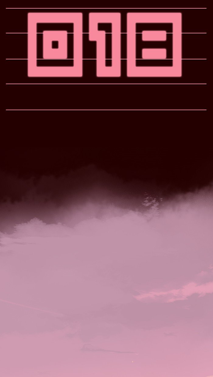 Girls of the Wild's Manhwa - Chapter 18 Page 1