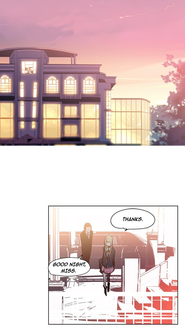 Girls of the Wild's Manhwa - Chapter 18 Page 2