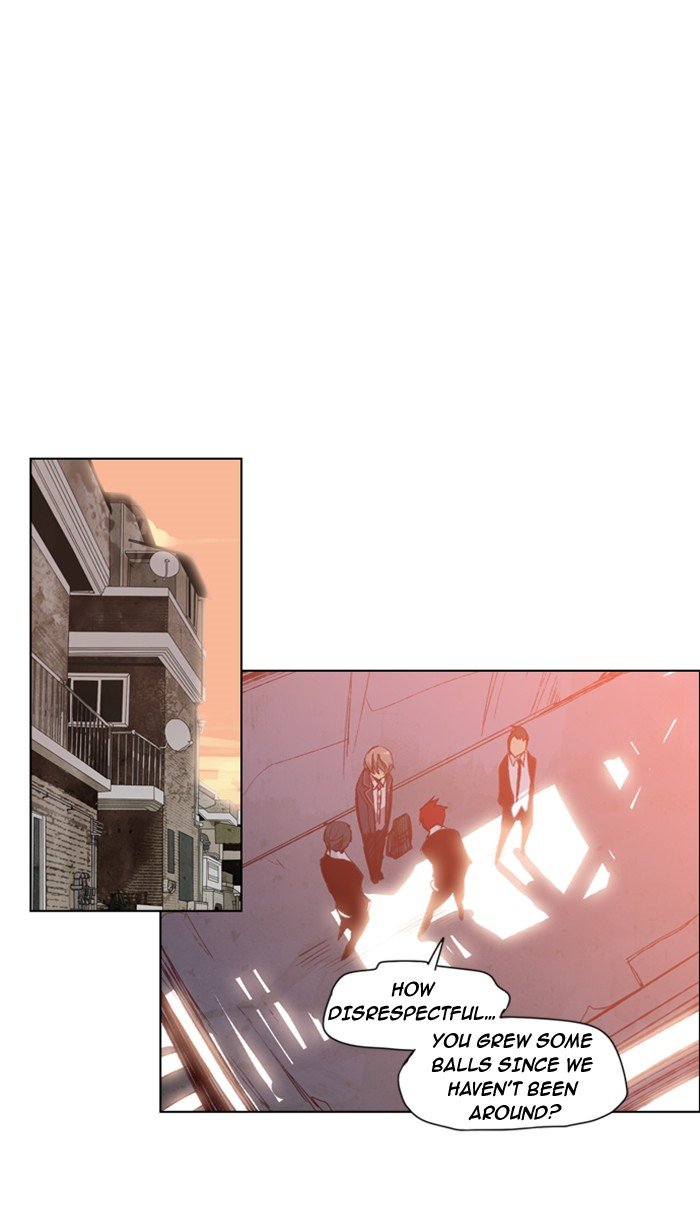 Girls of the Wild's Manhwa - Chapter 18 Page 6