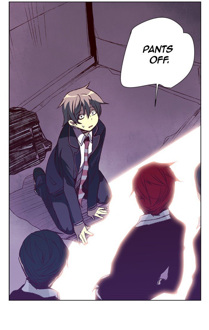 Girls of the Wild's Manhwa - Chapter 18 Page 13