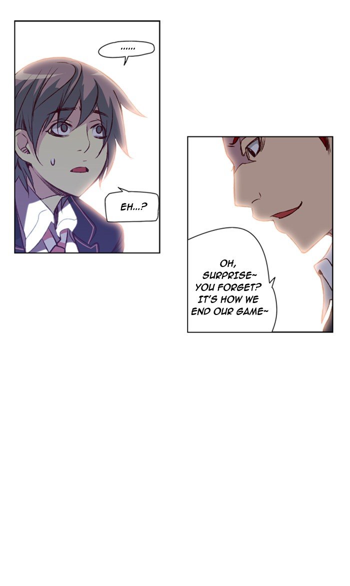 Girls of the Wild's Manhwa - Chapter 18 Page 14