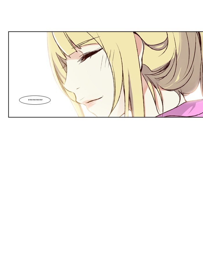 Girls of the Wild's Manhwa - Chapter 18 Page 17