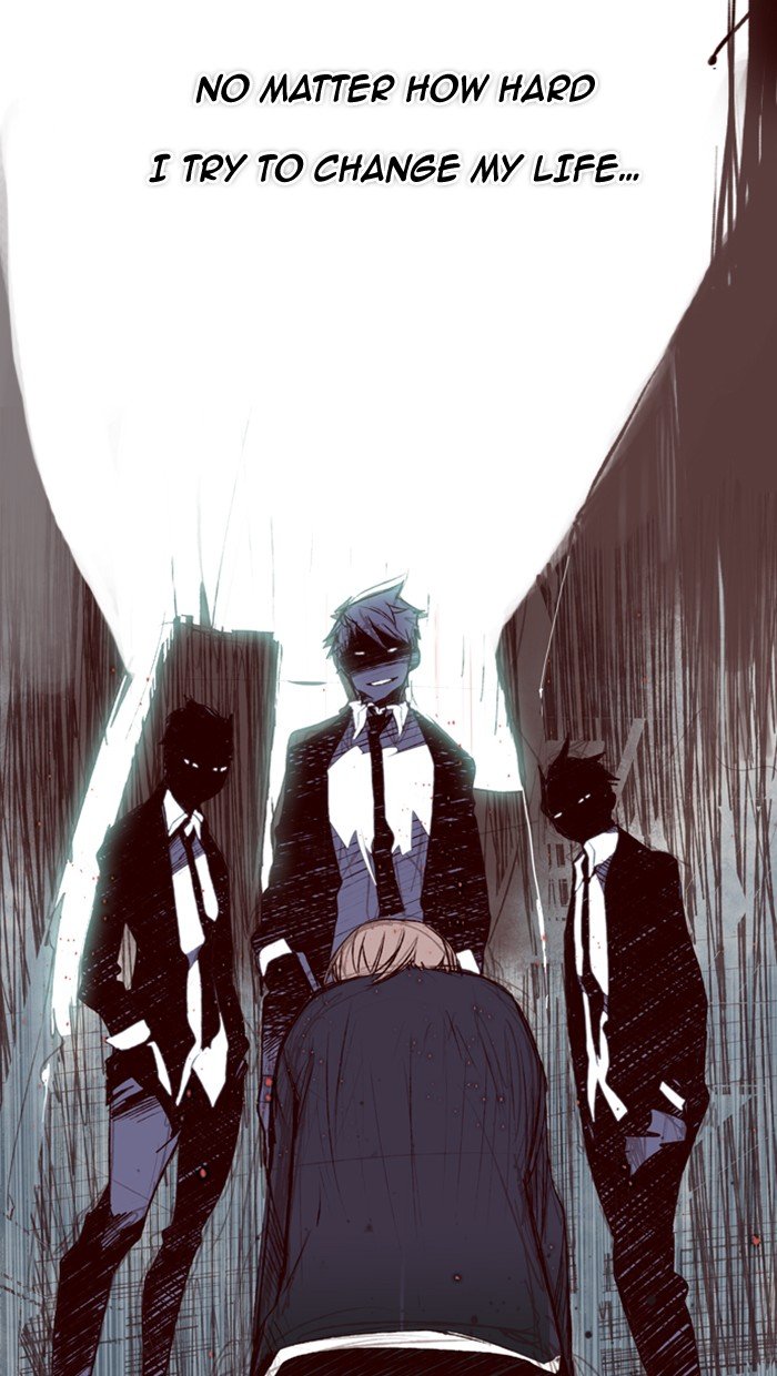 Girls of the Wild's Manhwa - Chapter 18 Page 24