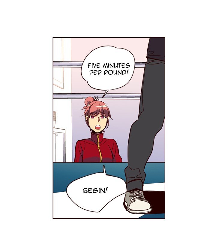 Girls of the Wild's Manhwa - Chapter 249 Page 23