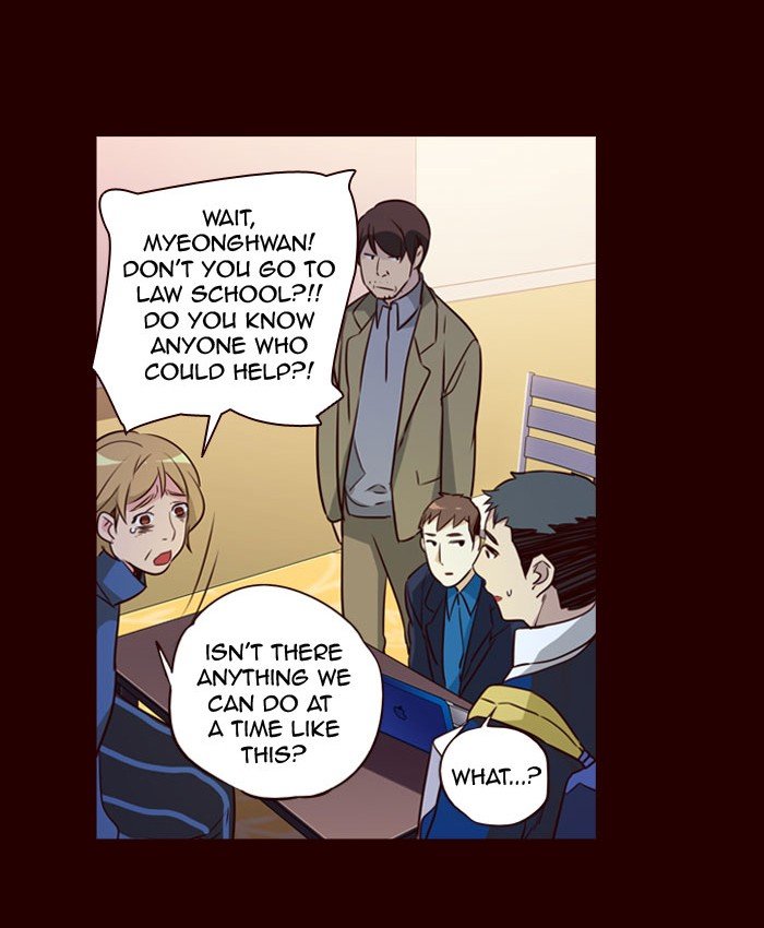 Girls of the Wild's Manhwa - Chapter 233 Page 6