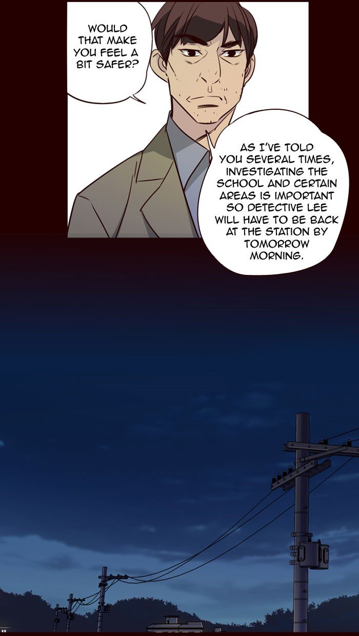 Girls of the Wild's Manhwa - Chapter 233 Page 9