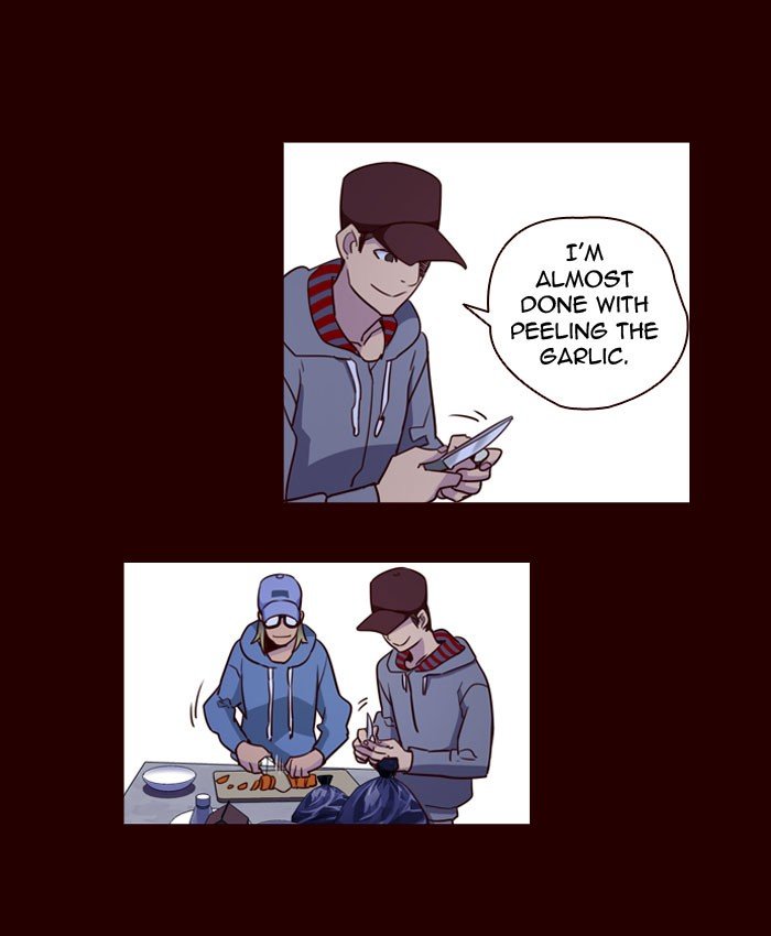 Girls of the Wild's Manhwa - Chapter 233 Page 13