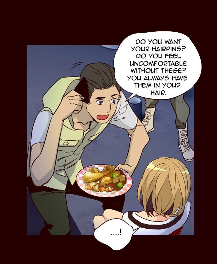 Girls of the Wild's Manhwa - Chapter 233 Page 19