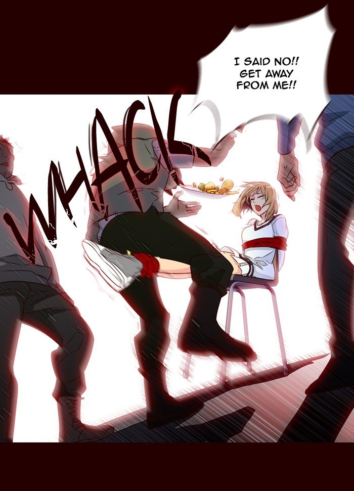 Girls of the Wild's Manhwa - Chapter 233 Page 21