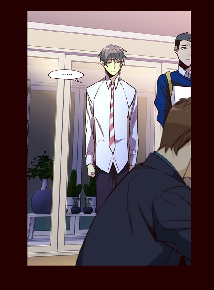 Girls of the Wild's Manhwa - Chapter 233 Page 31