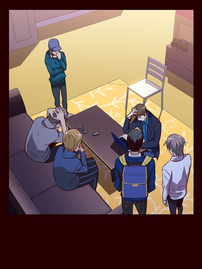 Girls of the Wild's Manhwa - Chapter 233 Page 35