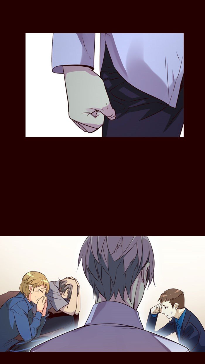 Girls of the Wild's Manhwa - Chapter 233 Page 37